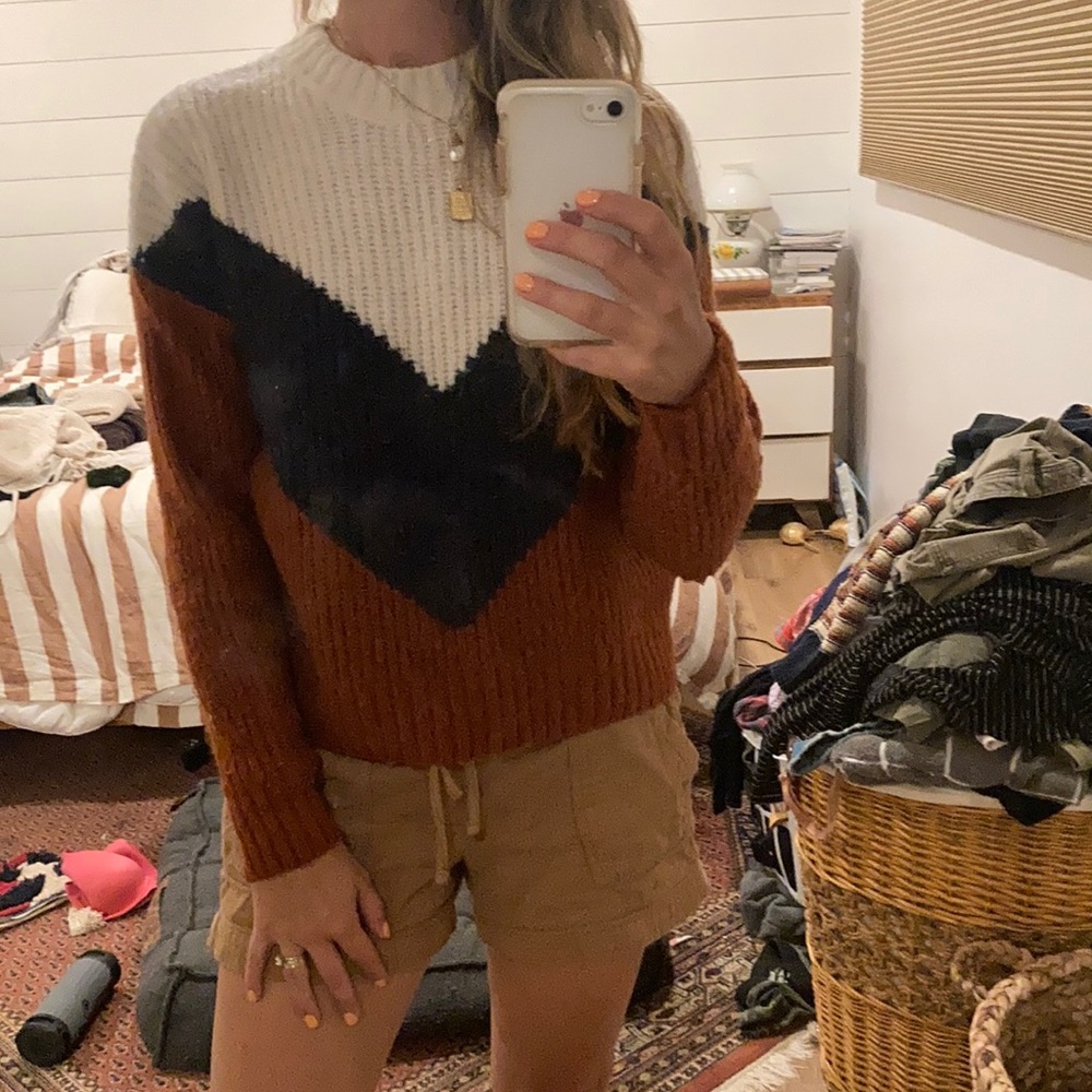 Forever 21 sweater